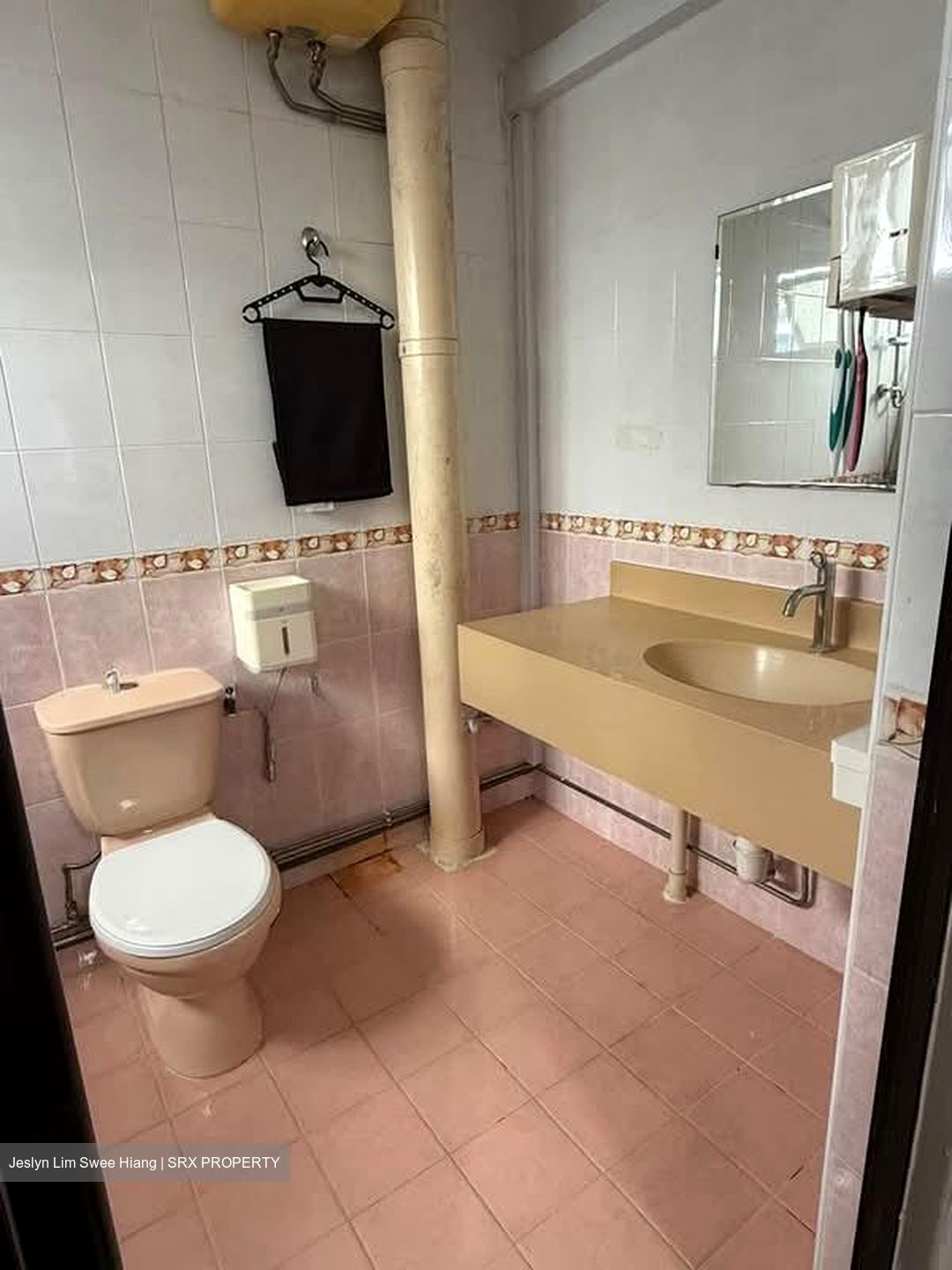 Blk 359B Admiralty Drive (Sembawang), HDB Executive #563575041